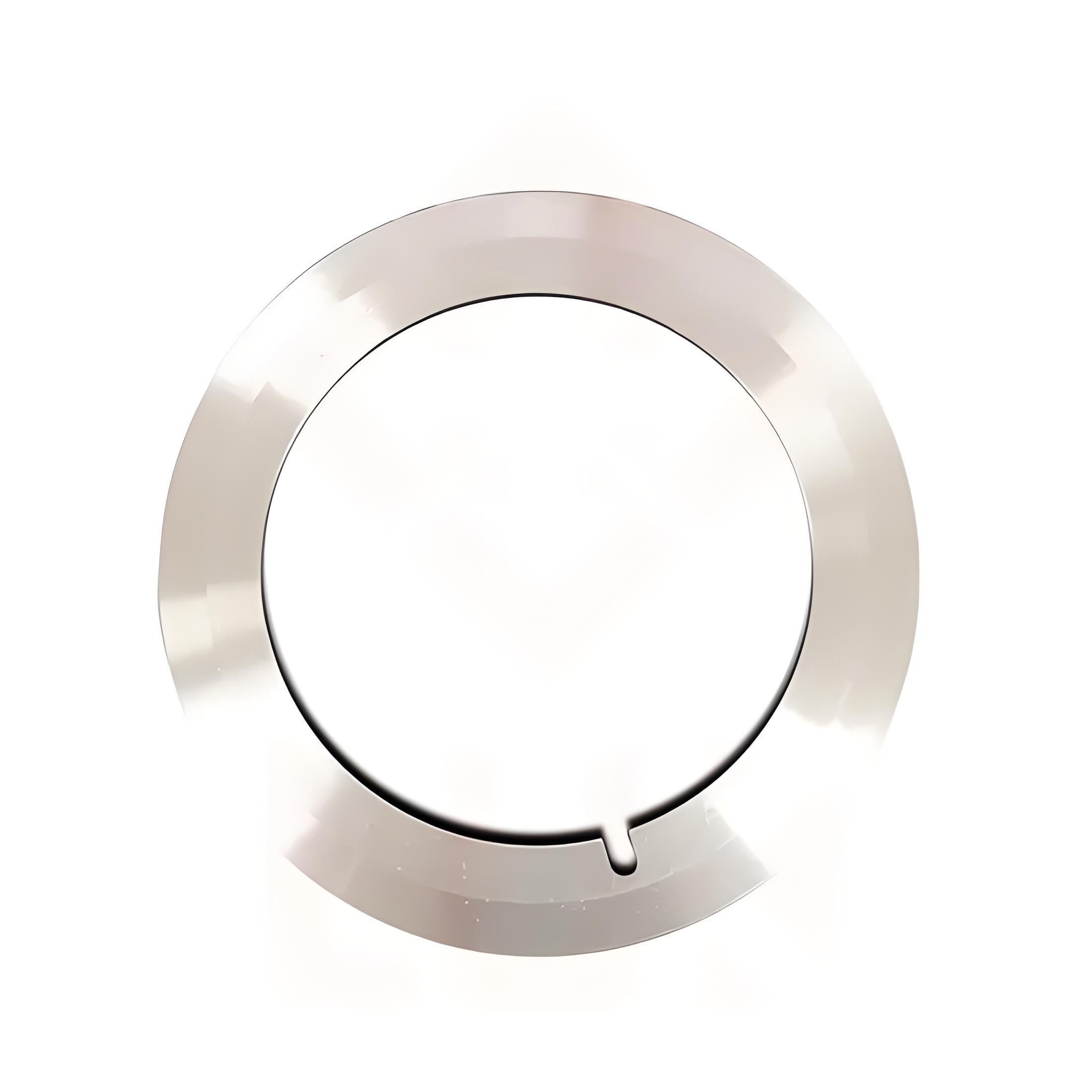 Paper Slitter Rewinder Blade